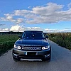 Land Rover Range Rover Sport II (2) 3.0 TDV6 258 HSE AUTO thumbnail