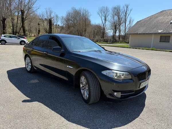 Bmw Serie 5 (F10) 525DA 204 LUXE