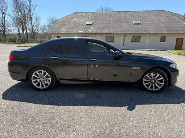 Bmw Serie 5 (F10) 525DA 204 LUXE