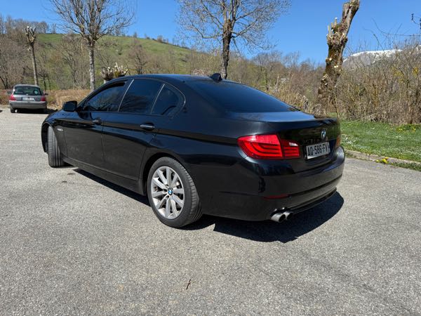 Bmw Serie 5 (F10) 525DA 204 LUXE