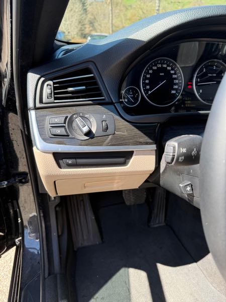 Bmw Serie 5 (F10) 525DA 204 LUXE