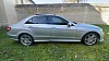 Mercedes-Benz Classe E IV 350 CDI BLUEEFFICIENCY AVANTGARDE EXECUTIVE 7G-TRONIC thumbnail