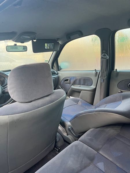 Renault Clio II 1.4 RTE 5P