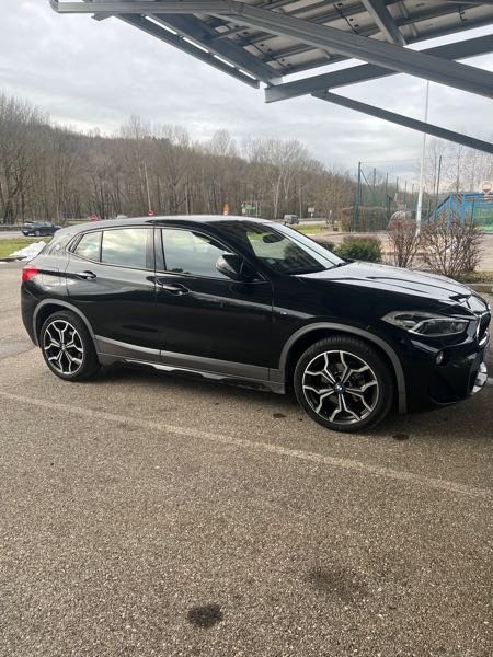 Bmw X2 (F39) SDRIVE18DA M SPORT X