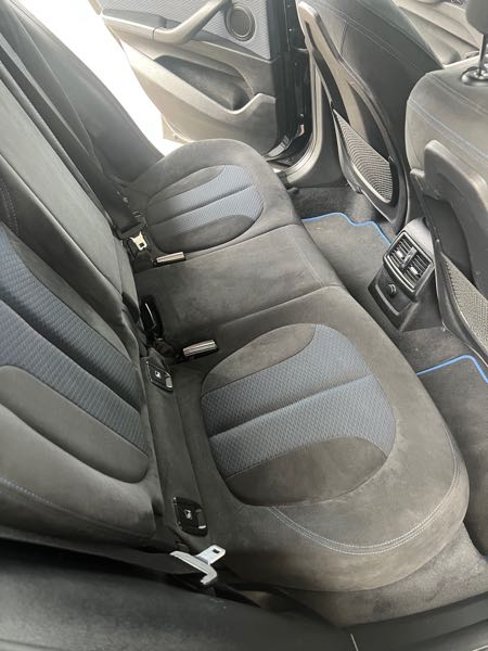 Bmw X2 (F39) SDRIVE18DA M SPORT X