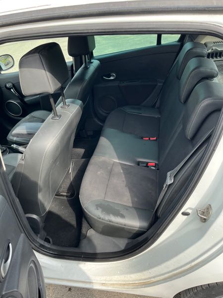 Renault Clio III (2) 1.5 DCI 75 NIGHT&amp;DAY 5P ECO2