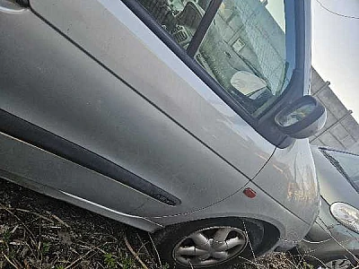 Renault Scenic Renault scenic embrayage neuf