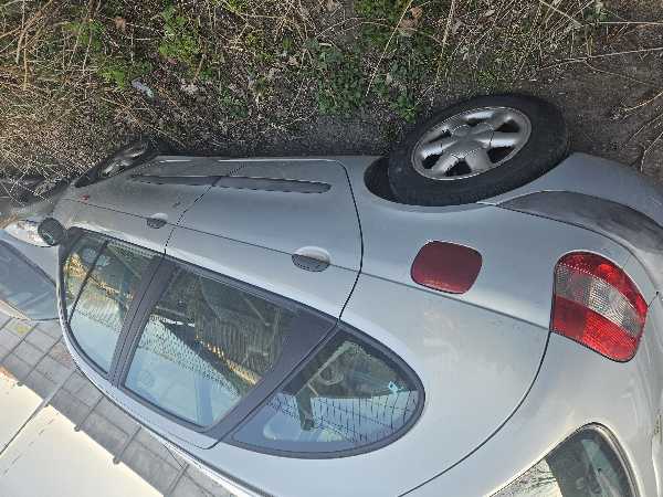 Renault Scenic Renault scenic embrayage neuf