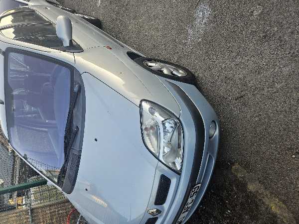 Renault Scenic Renault scenic embrayage neuf