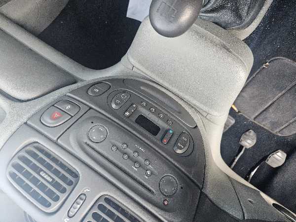 Renault Scenic Renault scenic embrayage neuf