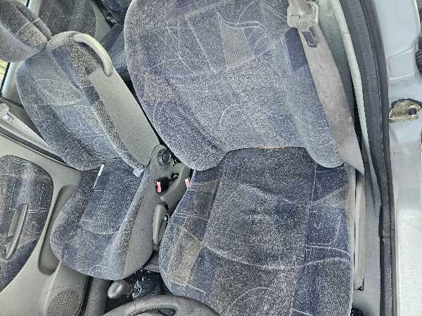 Renault Scenic Renault scenic embrayage neuf