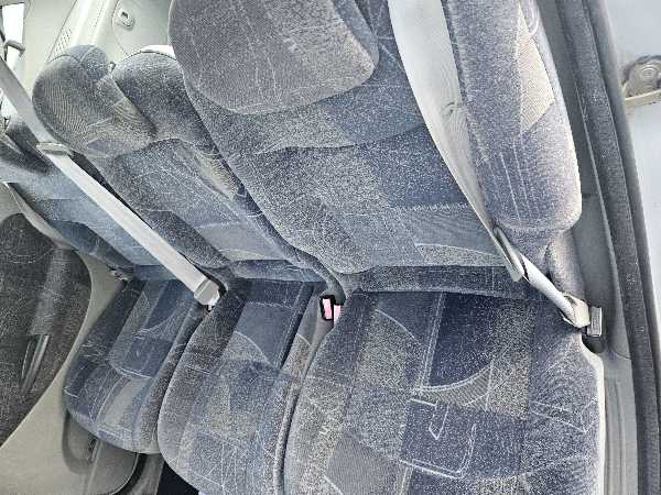 Renault Scenic Renault scenic embrayage neuf