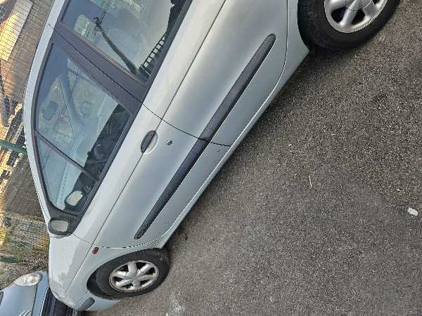 Renault Scenic Renault scenic embrayage neuf
