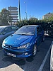 Peugeot 206 (2) 2.0 HDI X LINE 5P thumbnail