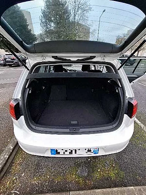 Volkswagen Golf VII 1.6 TDI 110 BLUEMOTION TECHNOLOGY ALLSTAR 4MOTION 5P