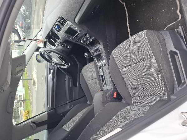 Volkswagen Golf VII 1.6 TDI 110 BLUEMOTION TECHNOLOGY ALLSTAR 4MOTION 5P