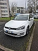 Volkswagen Golf VII 1.6 TDI 110 BLUEMOTION TECHNOLOGY ALLSTAR 4MOTION 5P thumbnail