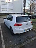 Volkswagen Golf VII 1.6 TDI 110 BLUEMOTION TECHNOLOGY ALLSTAR 4MOTION 5P thumbnail