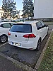 Volkswagen Golf VII 1.6 TDI 110 BLUEMOTION TECHNOLOGY ALLSTAR 4MOTION 5P thumbnail