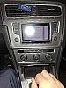 Volkswagen Golf VII 1.6 TDI 110 BLUEMOTION TECHNOLOGY ALLSTAR 4MOTION 5P thumbnail