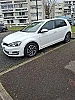 Volkswagen Golf VII 1.6 TDI 110 BLUEMOTION TECHNOLOGY ALLSTAR 4MOTION 5P thumbnail