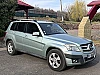 Mercedes-Benz Glk 320 CDI 4MATIC 7G-TRONIC thumbnail