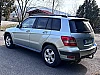 Mercedes-Benz Glk 320 CDI 4MATIC 7G-TRONIC thumbnail