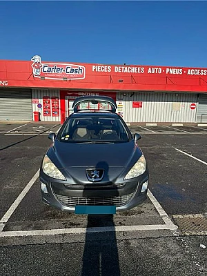 Peugeot 308 1.6 VTI 120 PREMIUM 5P