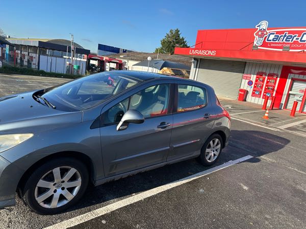 Peugeot 308 1.6 VTI 120 PREMIUM 5P