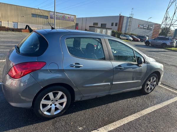 Peugeot 308 1.6 VTI 120 PREMIUM 5P