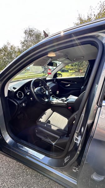 Mercedes-Benz Glc 220 D 10CV 4MATIC