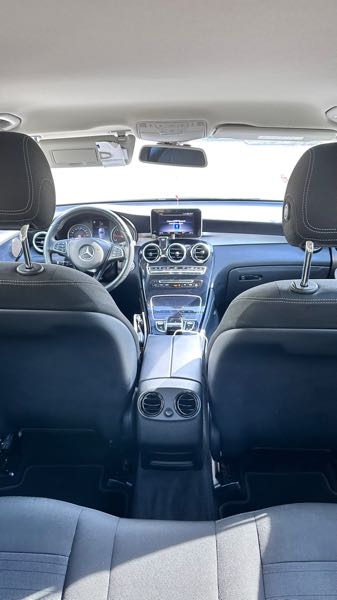 Mercedes-Benz Glc 220 D 10CV 4MATIC