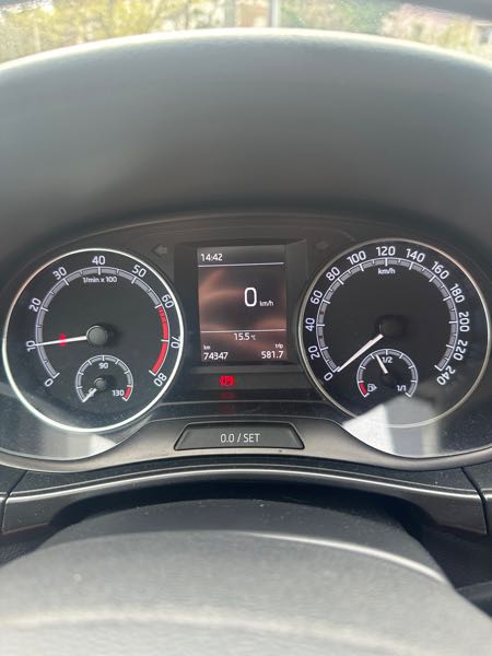 Skoda Fabia III (2) 1.0 MPI 75 EDITION