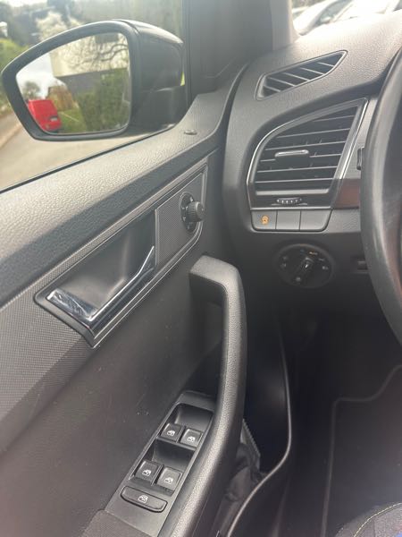 Skoda Fabia III (2) 1.0 MPI 75 EDITION