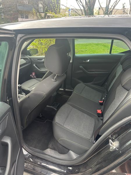Skoda Fabia III (2) 1.0 MPI 75 EDITION