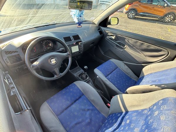 Seat Ibiza II 1.9 SDI SELECT 3P