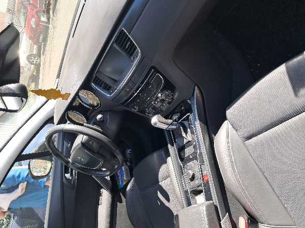 Peugeot 508 SW 2.0 HDI FAP 163 ALLURE BVA6