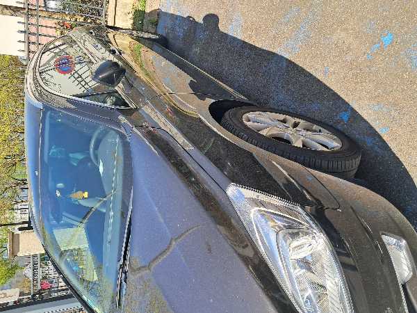 Peugeot 508 SW 2.0 HDI FAP 163 ALLURE BVA6