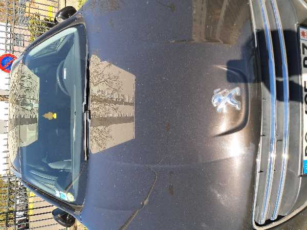 Peugeot 508 SW 2.0 HDI FAP 163 ALLURE BVA6