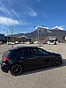 Mercedes-Benz Classe A IV BERLINE 180 D AMG LINE 7G-DCT thumbnail