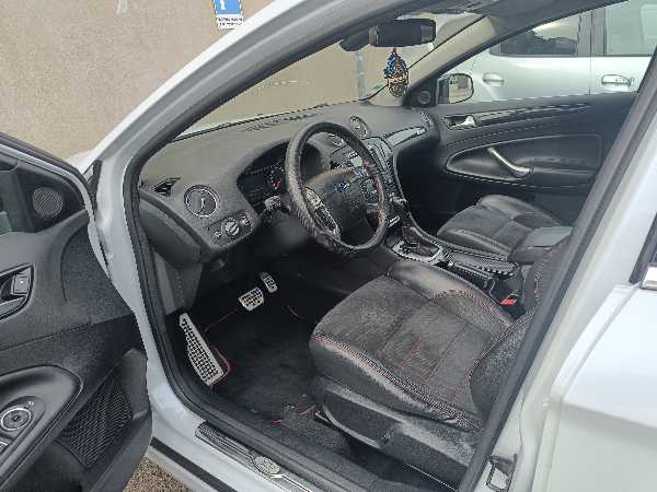 Ford Mondeo III (2) 2.2 TDCI 200 FAP SPORT PLATINIUM BVA6 5P