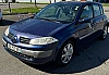 Renault Megane II (2) 2.0 16V 136 DYNAMIQUE BVA 3P thumbnail