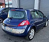 Renault Megane II (2) 2.0 16V 136 DYNAMIQUE BVA 3P thumbnail