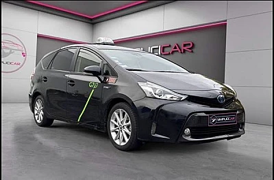 Toyota Prius+ Skyview