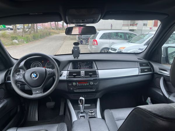 Bmw X5 (E70) XDRIVE30DA 235