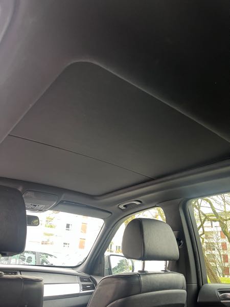 Bmw X5 (E70) XDRIVE30DA 235