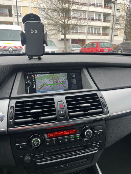 Bmw X5 (E70) XDRIVE30DA 235
