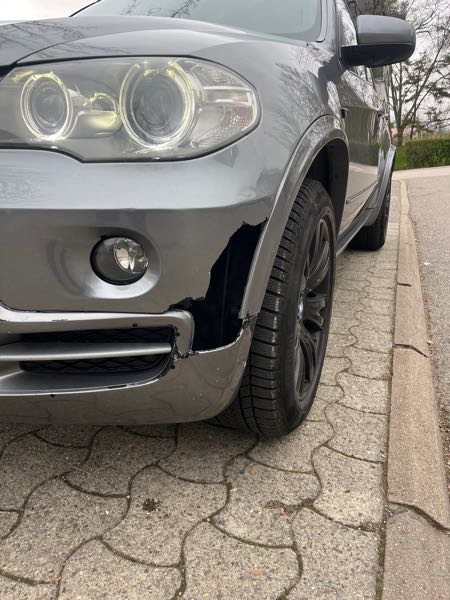 Bmw X5 (E70) XDRIVE30DA 235