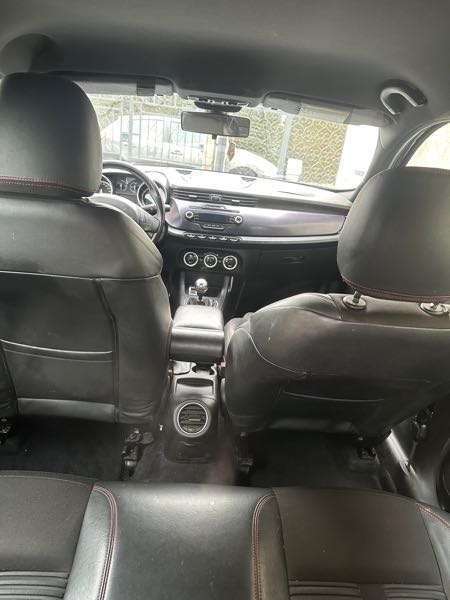 Alfa Romeo Giulietta III 2.0 JTDM 140 S/S SUPER