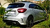 Mercedes-Benz Classe A III 180 FASCINATION 7G-DCT thumbnail